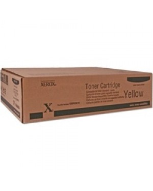 CT350488 - Xerox - Toner amarelo C2100