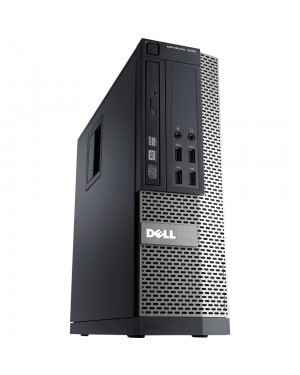 CUO7010UBUXXX-SFF - DELL - Desktop OptiPlex 7010