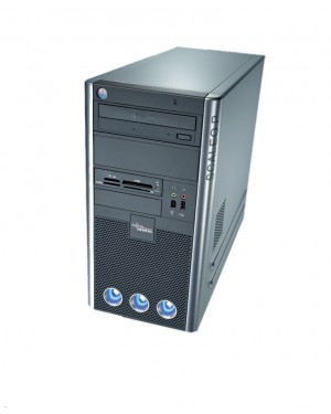 CUZ:P-NDL-VARIO056 - Fujitsu - Desktop SCALEO Pi 2550