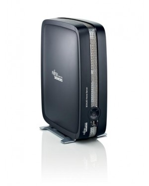 CUZ:S-GBR-MHS19001 - Fujitsu - Desktop SCALEO Home Server 1900