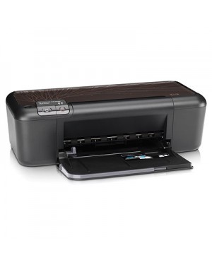 CV036A - HP - Impressora multifuncional Deskjet Ink Advantage Printer K109g