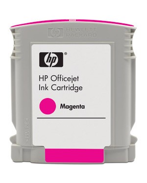 CV126A - HP - Cartucho de tinta magenta Scanning Imager 1100