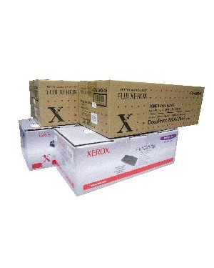 CWAA0605 - Xerox - Toner preto Phaser 3116