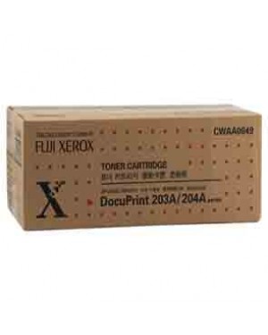 CWAA0649 - Xerox - Toner preto DocuPrint 203A/203B