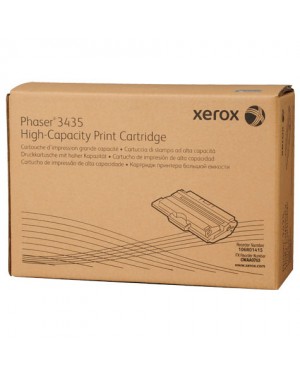 CWAA0763 - Xerox - Toner Phaser 3435DN