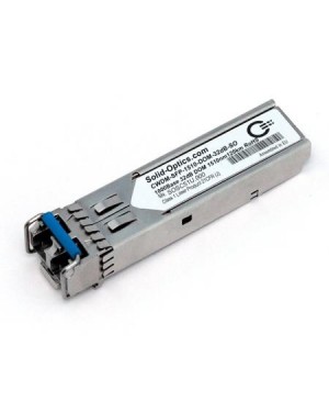 CWDM-SFP-1510= - Cisco - CWDM 1510 NM SFP Gigabit Ethernet and 1G/2G FC