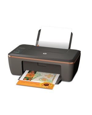 CX029A - HP - Impressora multifuncional Deskjet 2514 All-in-One Printer