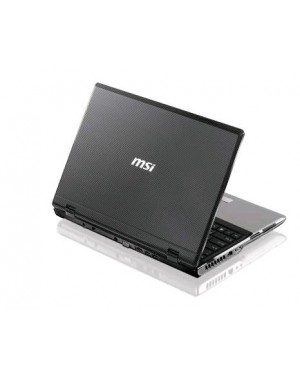 CX620-018BE - MSI - Notebook Megabook CX600 notebook