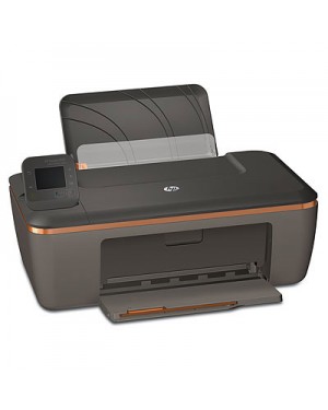 CZ044A - HP - Impressora multifuncional Deskjet 3510 e-All-in-One Printer
