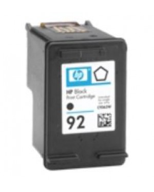 CZ103AL - HP - Cartucho de tinta preto Deskjet Ink Advantage 2515 AllinOne