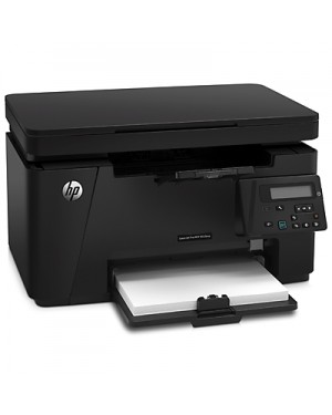 CZ174A - HP - Impressora multifuncional LaserJet Pro MFP M126a