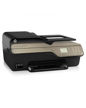 CZ284B - HP - Impressora multifuncional Deskjet Ink Advantage 4625 e-All-in-One