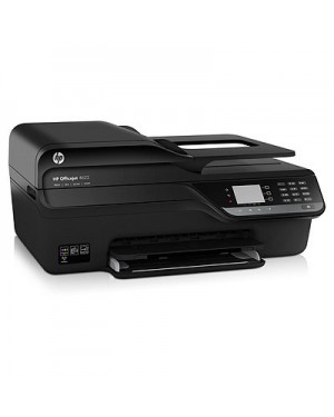 CZ296B - HP - Impressora multifuncional OfficeJet 4622 jato de tinta colorida 8 ppm A4 com rede sem fio