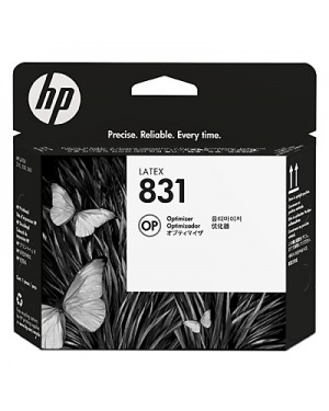 CZ680A - HP - Cabeca de impressao 831 Latex 310 330 360