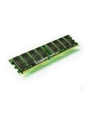 D12864G50A - Kingston Technology - Memoria RAM 1GB DDR2 800MHz