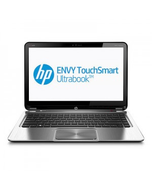 D1L50EA - HP - Notebook ENVY TouchSmart 4-1202eo