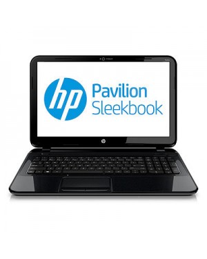 D1N18EA - HP - Notebook Pavilion Sleekbook 15-b119ss