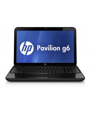 D1N52EA - HP - Notebook Pavilion g6-2308ss