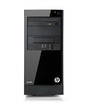 D1V60EA - HP - Desktop Elite 7500 MT