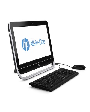D1V61EA - HP - Desktop All in One (AIO) Pro 3520