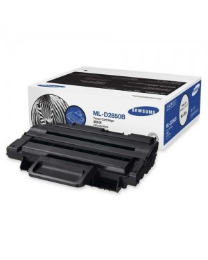 D2850B - Samsung - Toner MLD-2850B preto ML2850D ML2850ND