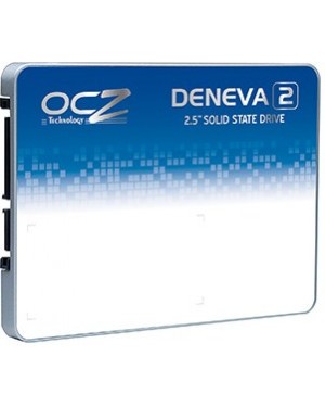 D2CSTK251M11-0480.7 - OCZ Storage Solutions - HD Disco rígido Deneva 2 SATA III 480GB 550MB/s