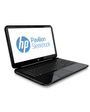 D2G63EA - HP - Notebook Pavilion 15-b155so Sleekbook