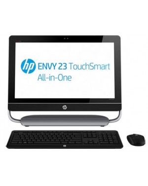 D2M58EA - HP - Desktop All in One (AIO) ENVY TouchSmart 23-d110ef