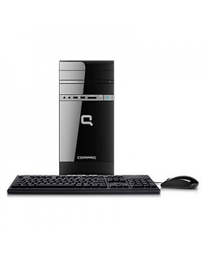 D2P47EA - HP - Desktop Compaq CQ2902EFM
