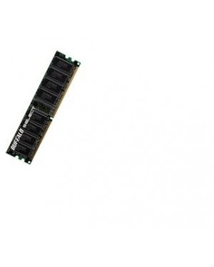 D2U667C-1GA - Buffalo - Memoria RAM 1GB DDR2 667MHz 1.8V