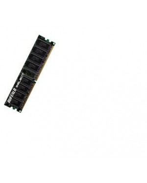 D2U667C-1GB/BJ - Buffalo - Memoria RAM 1GB DDR2 667MHz 1.8V