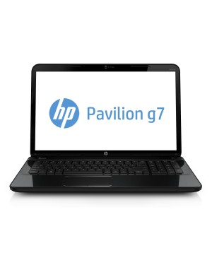 D2Y25EA - HP - Notebook Pavilion g7-2351sg