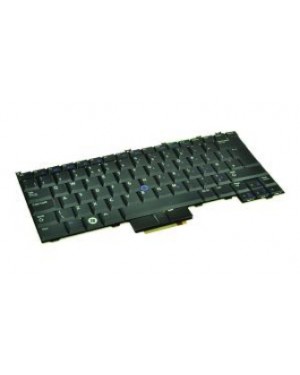 D328C - DELL - Keyboard (GERMAN)