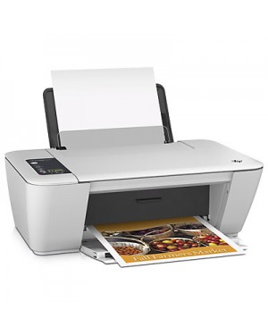 D3A78B - HP - Impressora multifuncional DeskJet 2544