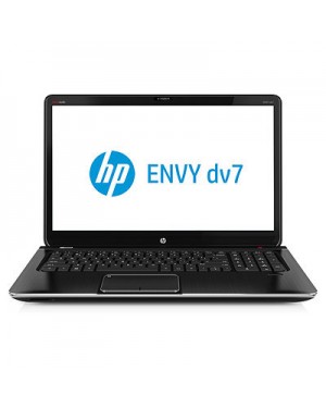 D3F13EA - HP - Notebook ENVY dv7-7372ef Notebook PC