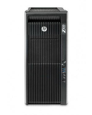 D3J67UT - HP - Desktop Z 820