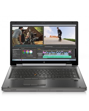 D3K00UT - HP - Notebook EliteBook 8770W