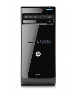 D3K31UT - HP - Desktop Pro 3500