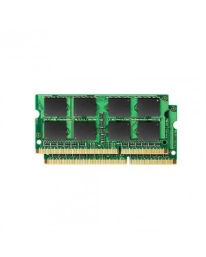 D3T48AV - HP - Memoria RAM 2x8GB 16GB DDR3 1600MHz