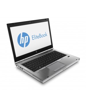 D3U47AW - HP - Notebook EliteBook 8470p