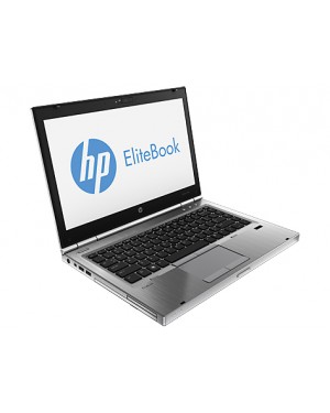 D3U51AW - HP - Notebook EliteBook 8470p