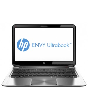 D4B77PA - HP - Notebook ENVY 4-1214tu