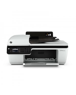 D4H25A - HP - Impressora multifuncional Officejet 2622 All-in-One Printer