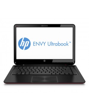 D4L04EA - HP - Notebook ENVY 6-1250eb
