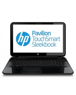 D4L35EA - HP - Notebook Pavilion TouchSmart 15-b146ef
