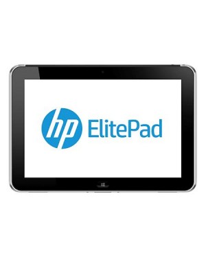 D4T09AW#ABY-PARTNERBNDL - HP - Tablet ElitePad 900