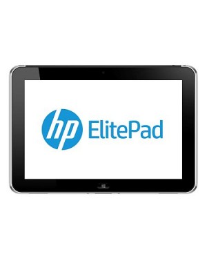 D4T09AW#ABY-PARTNERBNDL - HP - Tablet ElitePad 900