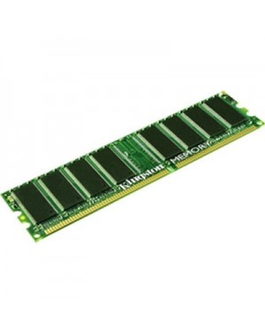 D51272JL91S - Kingston Technology - Memoria RAM 512Mx72 4096MB PC3-10600 1333MHz 1.35V