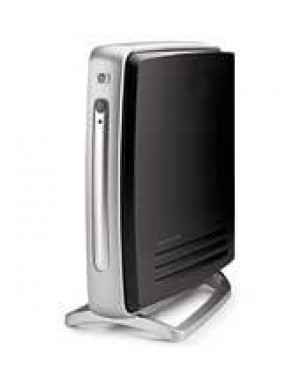 D5435A - HP - Desktop compaq thin client t5700 TC TM5800 733 MHz 192 Mb Flash Rom 256 Mb DDR SDRAM WXP geïntegreerd