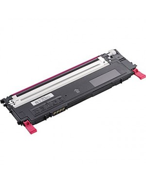 D593K - DELL - Toner magenta 1230c/1235cn